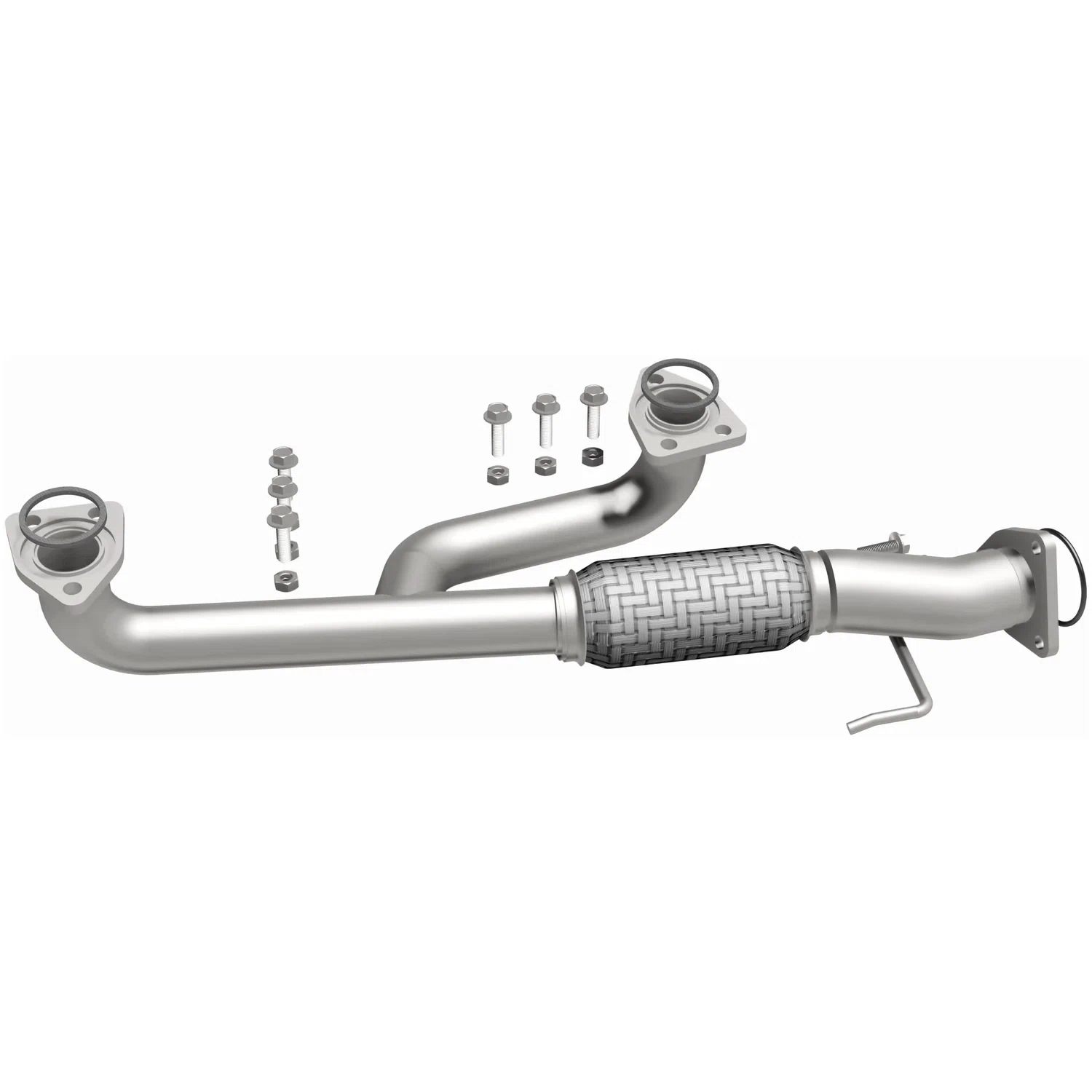 2011-2013 Honda Odyssey Direct-Fit Front Pipe Kit 107-0263